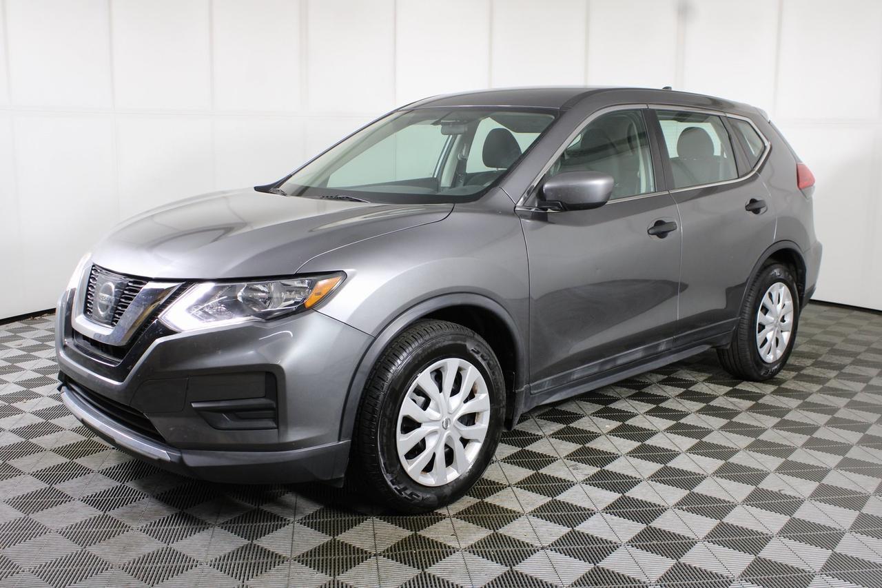 2017 Nissan Rogue S Manassas VA