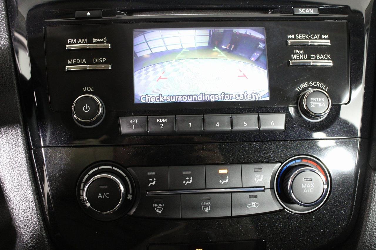 2017 Nissan Rogue S Manassas VA