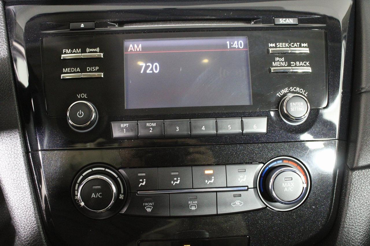 2017 Nissan Rogue S Manassas VA