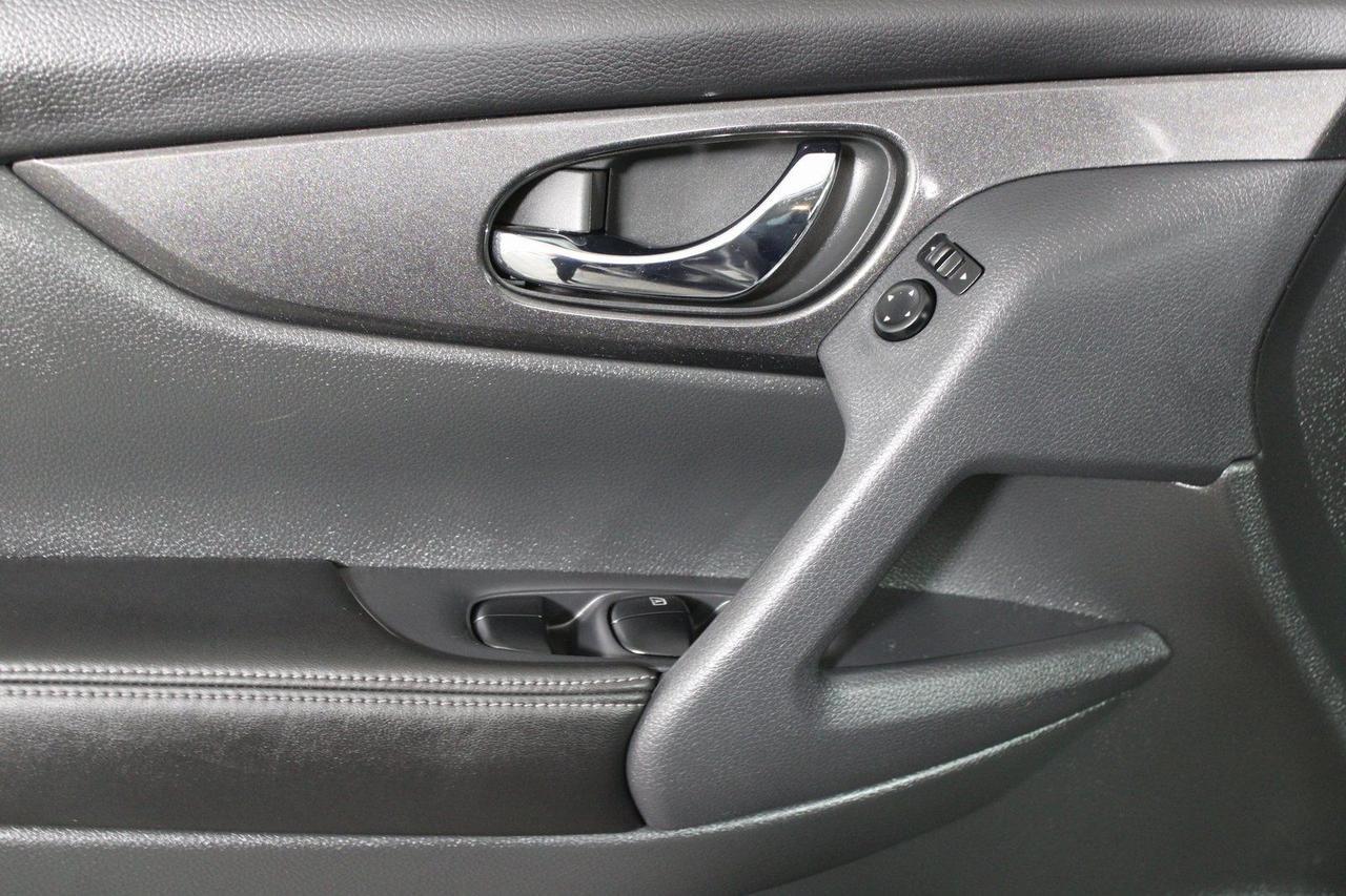 2017 Nissan Rogue S Manassas VA