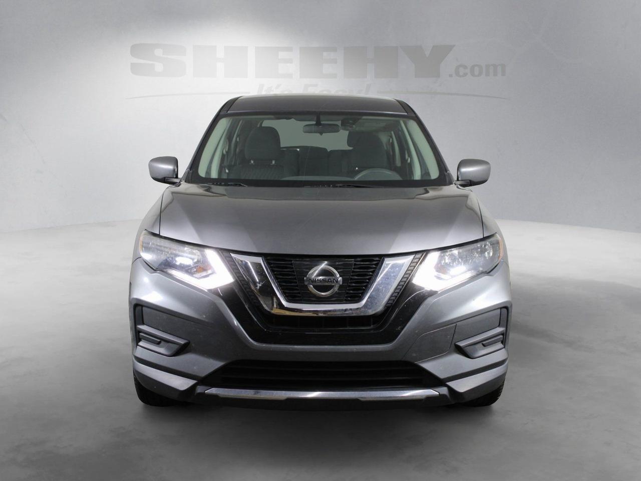 2017 Nissan Rogue S Manassas VA