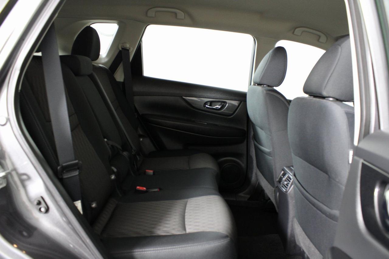 2017 Nissan Rogue S Manassas VA