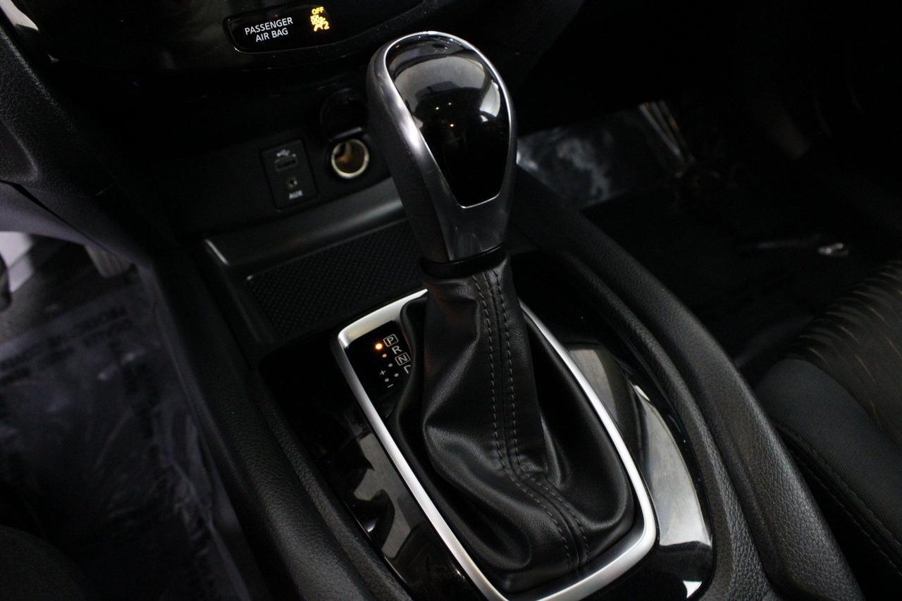 2017 Nissan Rogue S Manassas VA