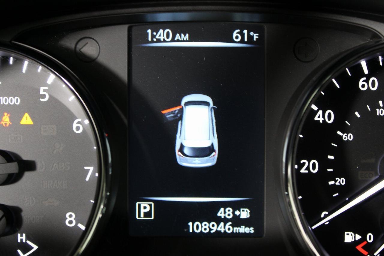 2017 Nissan Rogue S Manassas VA