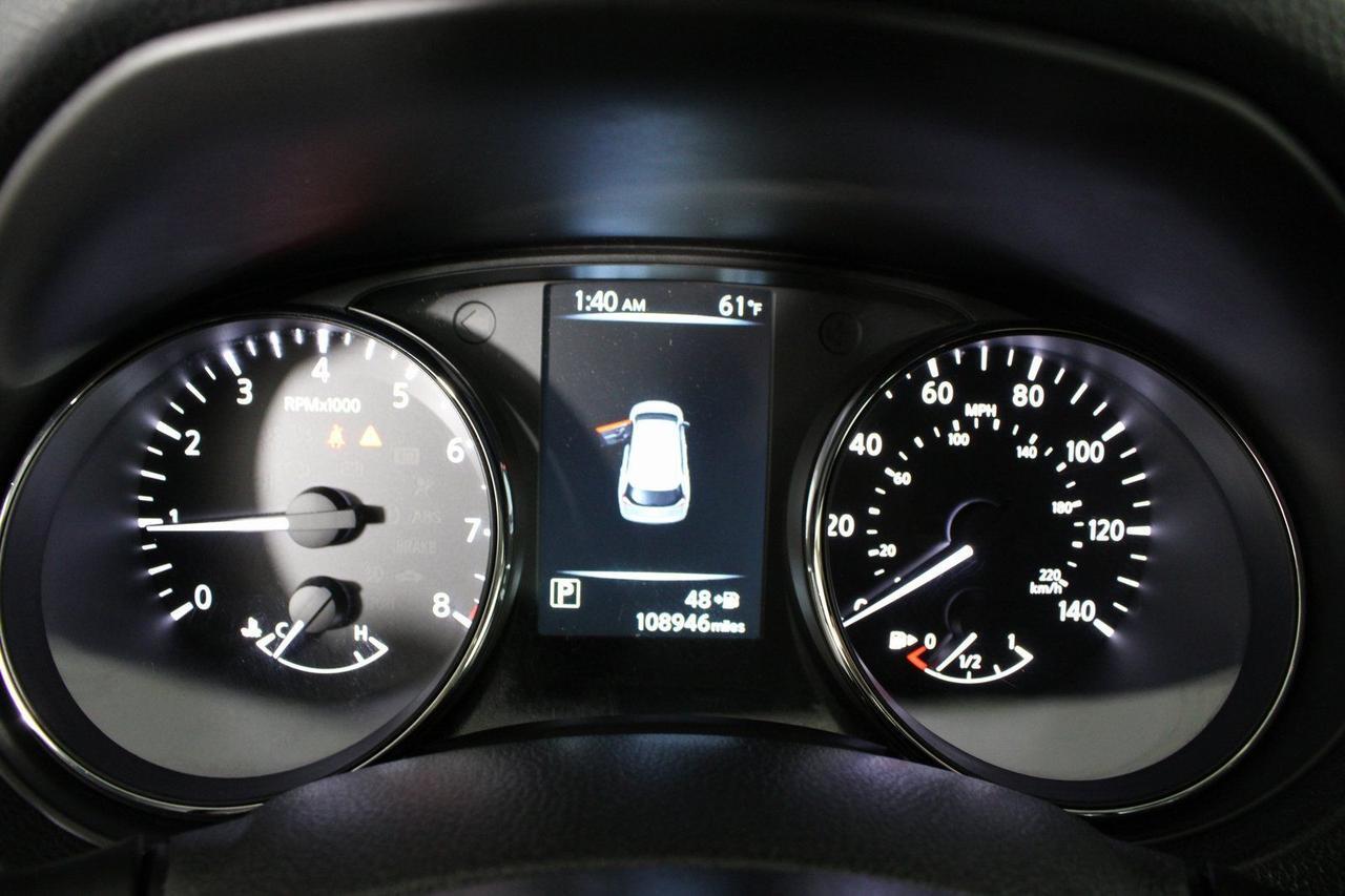 2017 Nissan Rogue S Manassas VA