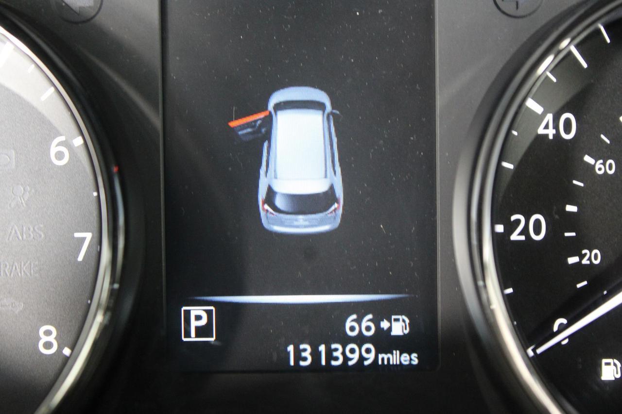 2017 Nissan Rogue S Manassas VA