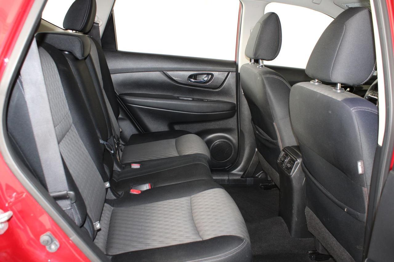 2017 Nissan Rogue S Manassas VA