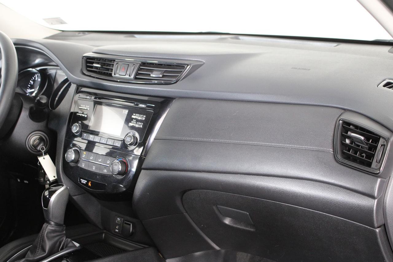 2017 Nissan Rogue S Manassas VA