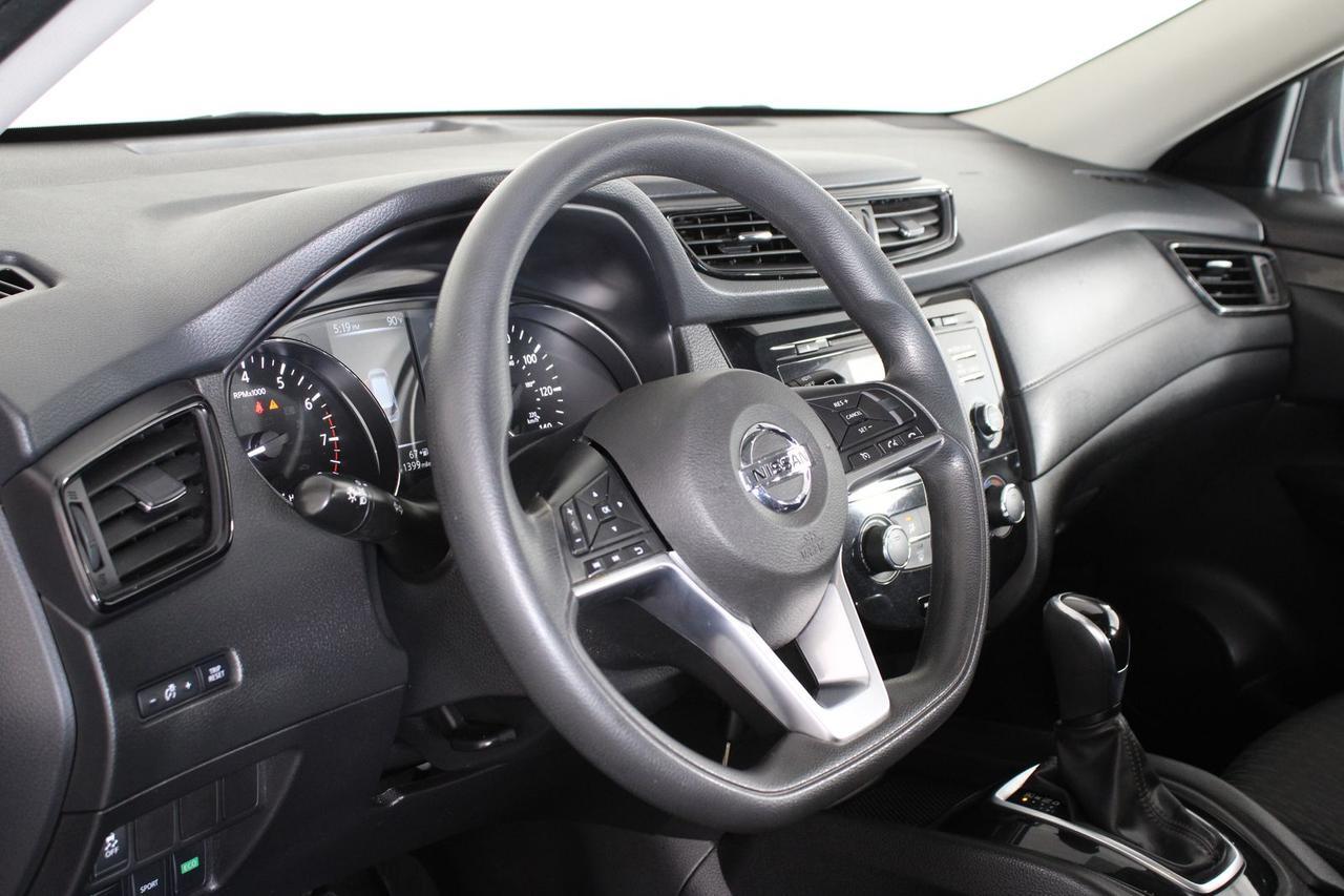 2017 Nissan Rogue S Manassas VA