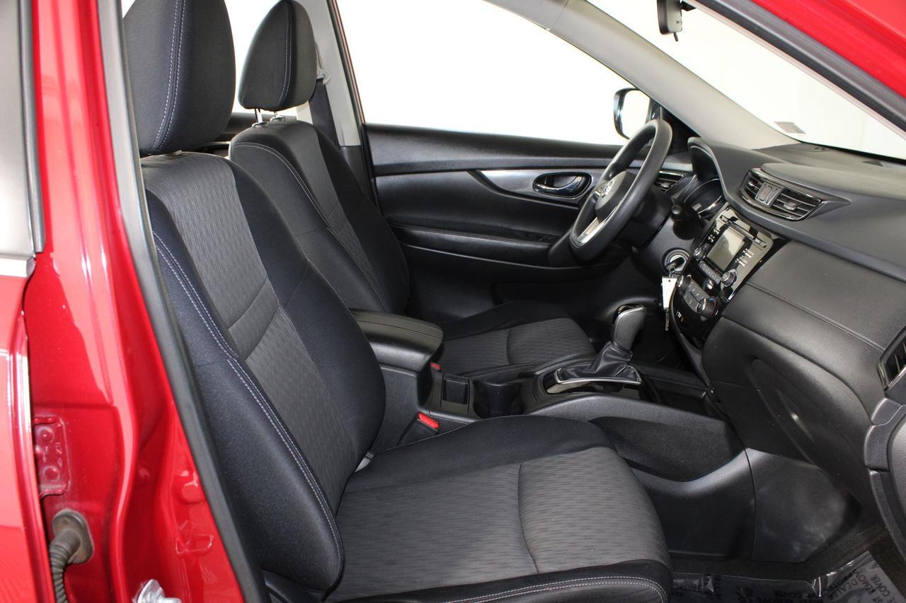 2017 Nissan Rogue S Manassas VA