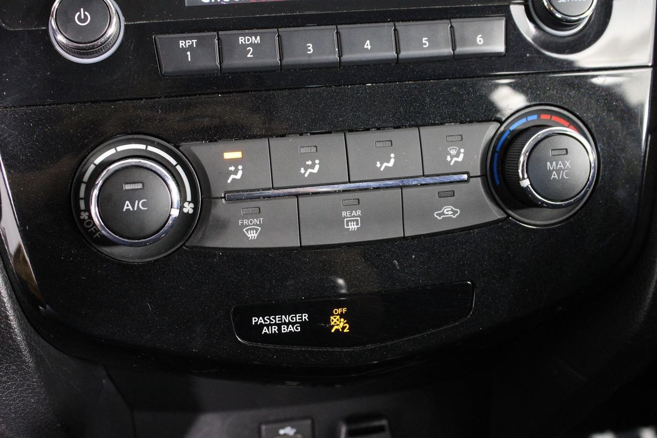 2017 Nissan Rogue S Manassas VA