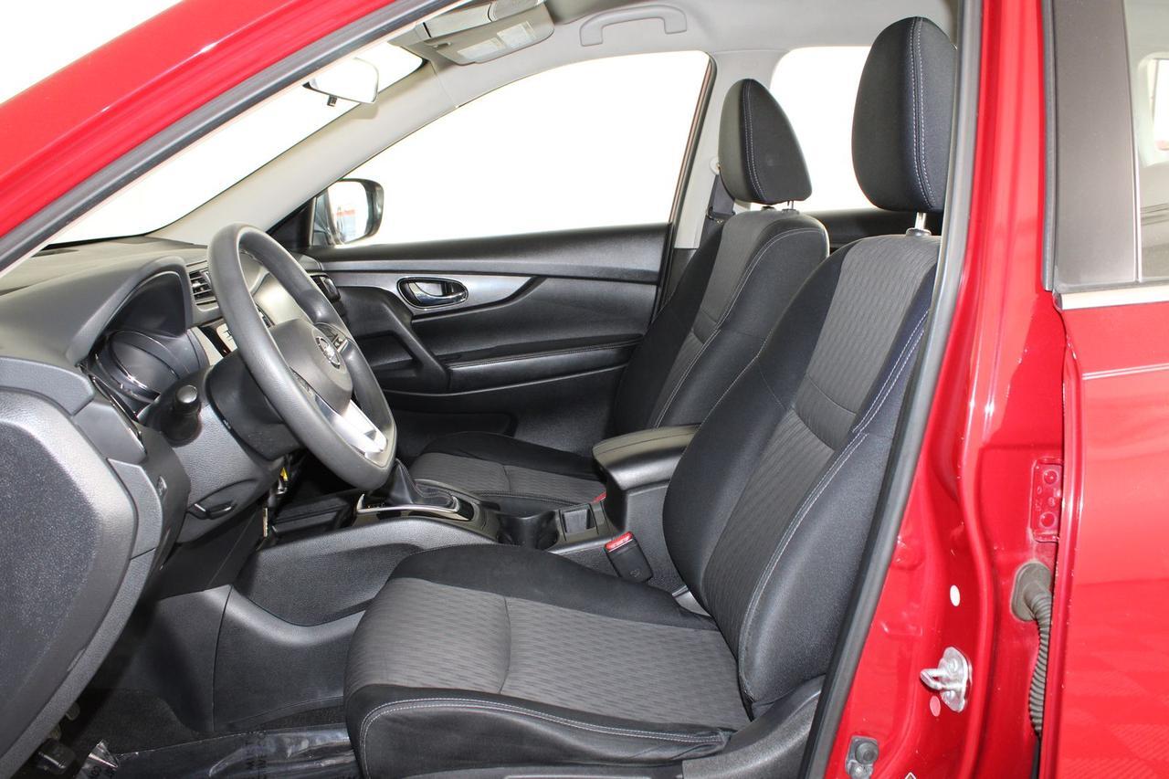 2017 Nissan Rogue S Manassas VA