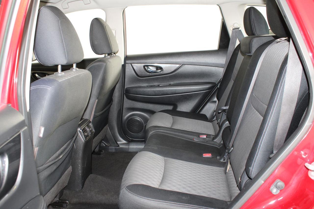 2017 Nissan Rogue S Manassas VA