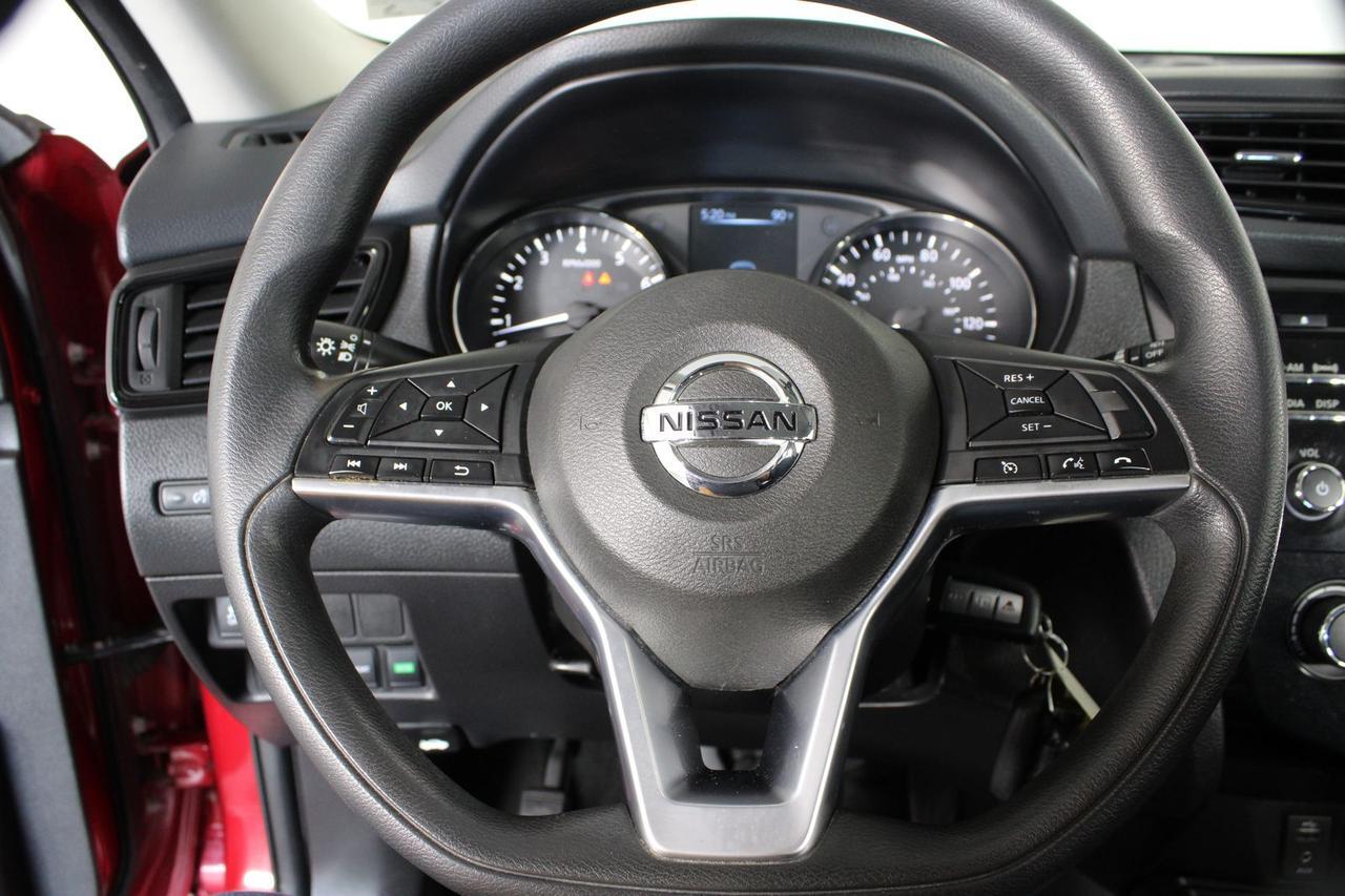 2017 Nissan Rogue S Manassas VA