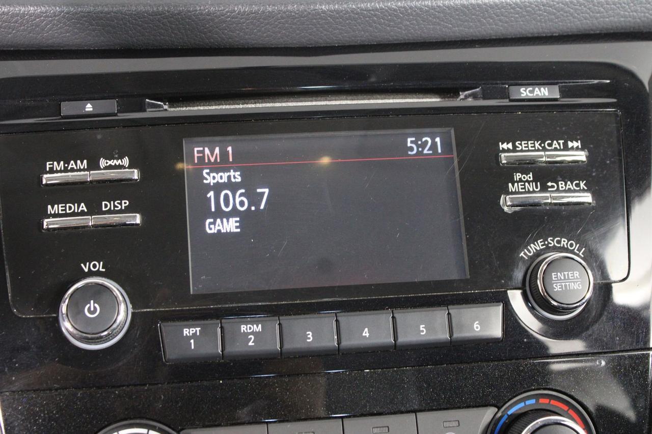 2017 Nissan Rogue S Manassas VA