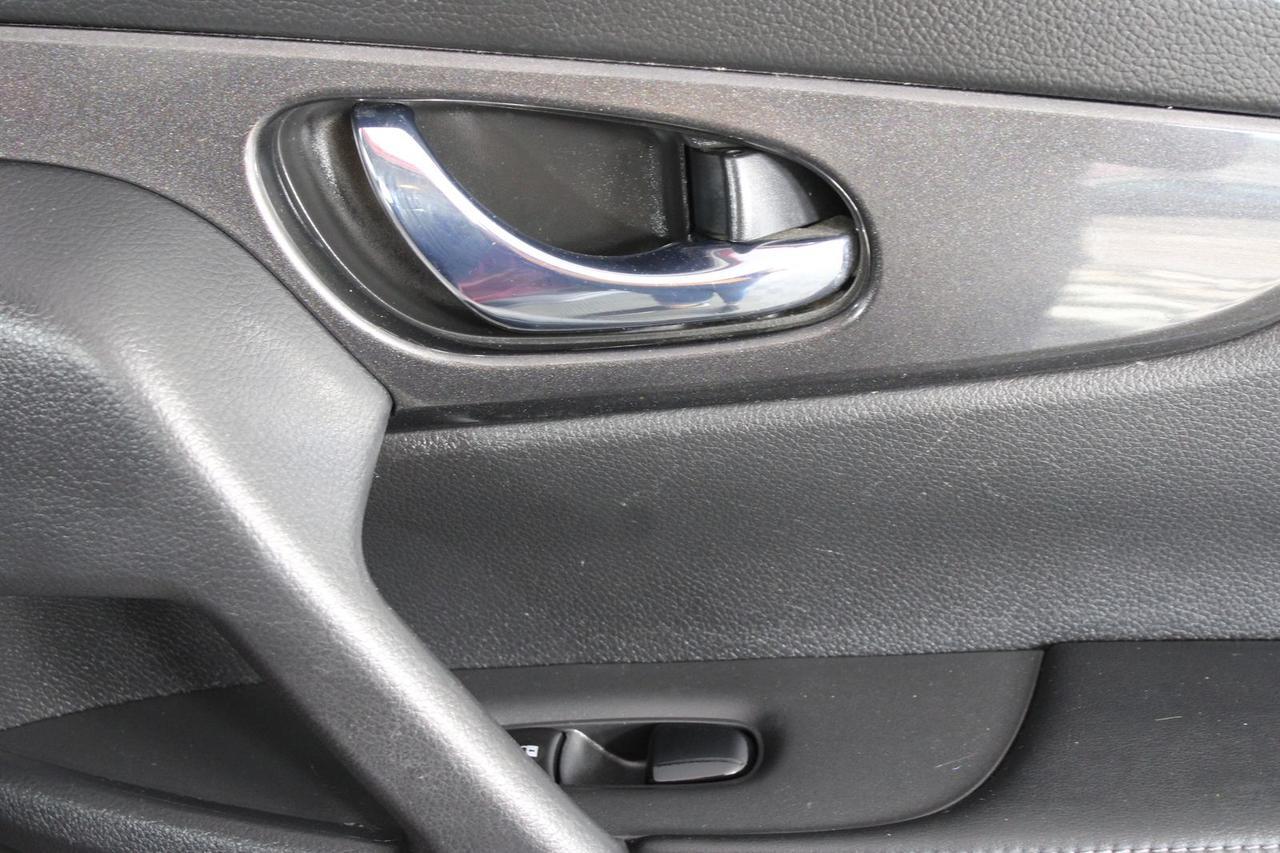 2017 Nissan Rogue S Manassas VA
