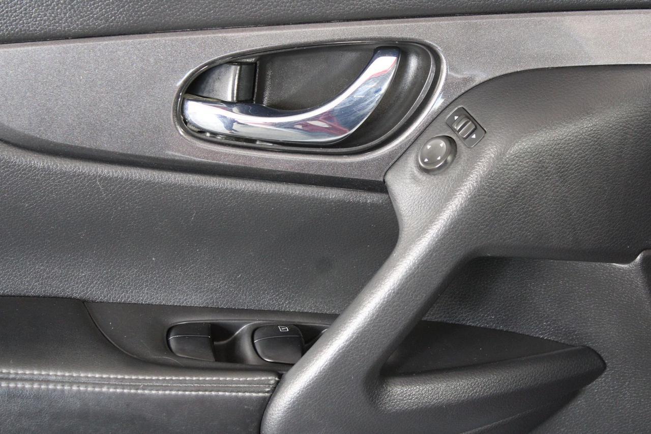 2017 Nissan Rogue S Manassas VA