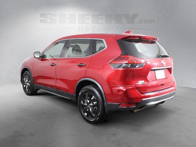 2017 Nissan Rogue S Manassas VA