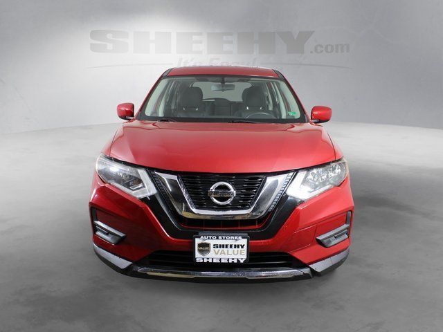 2017 Nissan Rogue S Manassas VA