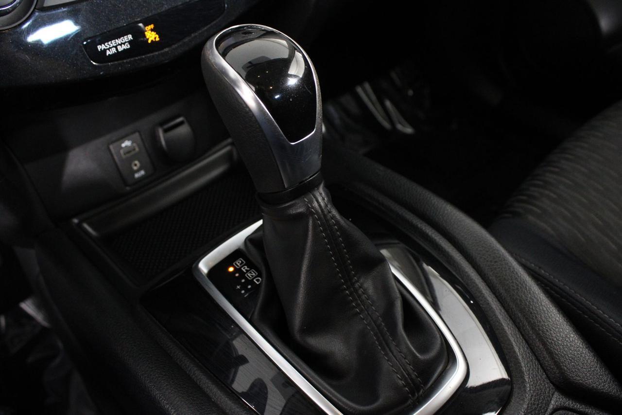 2017 Nissan Rogue S Manassas VA