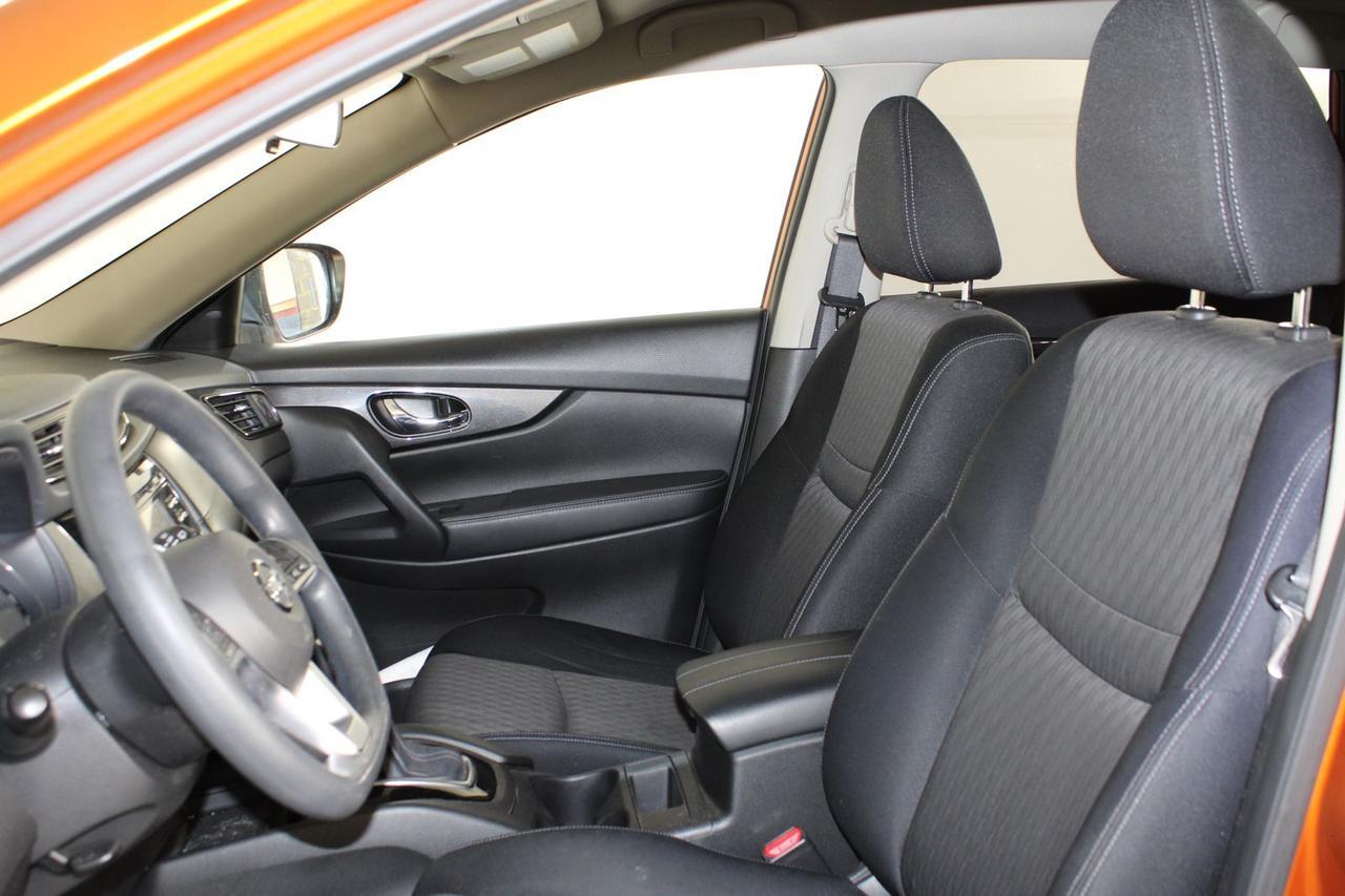 2017 Nissan Rogue S Manassas VA