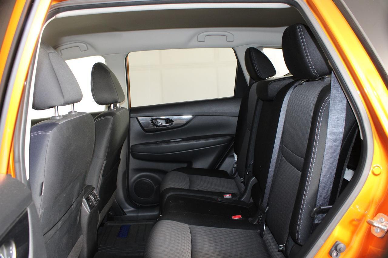 2017 Nissan Rogue S Manassas VA