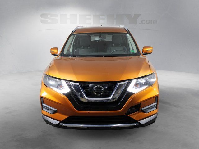 2017 Nissan Rogue S Manassas VA