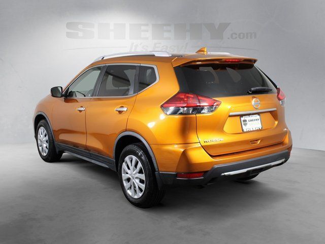2017 Nissan Rogue S Manassas VA