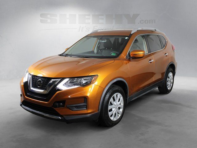 2017 Nissan Rogue S Manassas VA