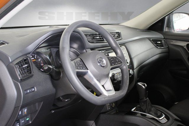 2017 Nissan Rogue S Manassas VA
