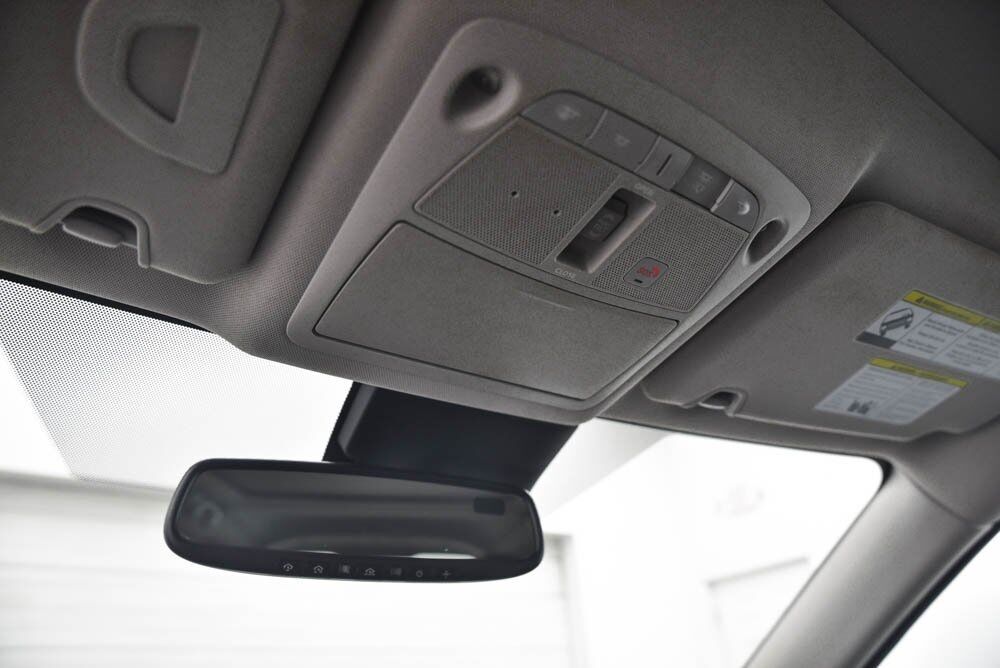 2017 Nissan Rogue SL AKRON OH