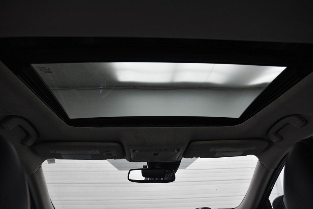 2017 Nissan Rogue SL Akron OH