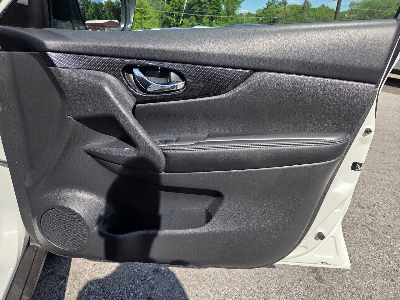 2017 Nissan Rogue SL Charlton MA