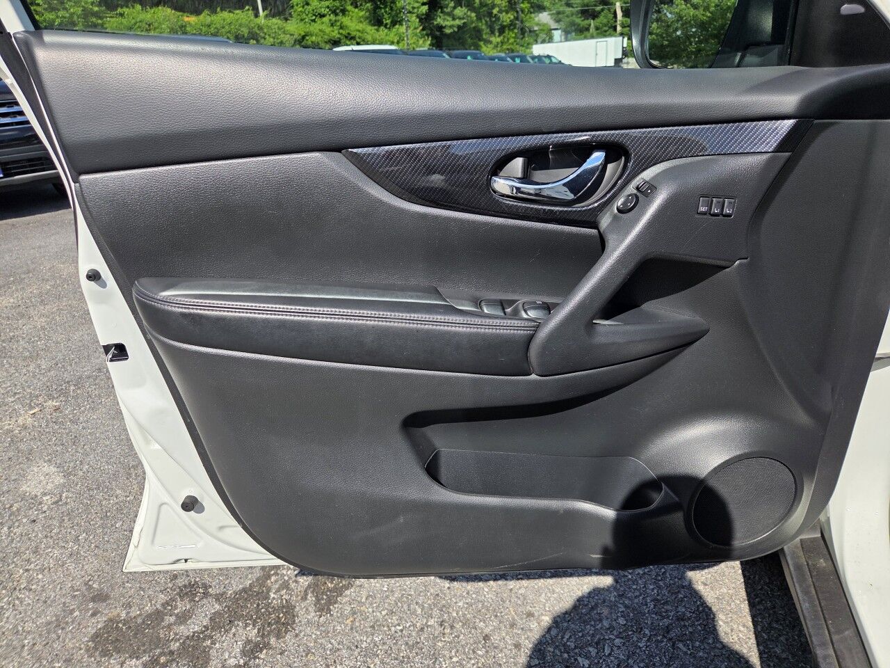 2017 Nissan Rogue SL Charlton MA