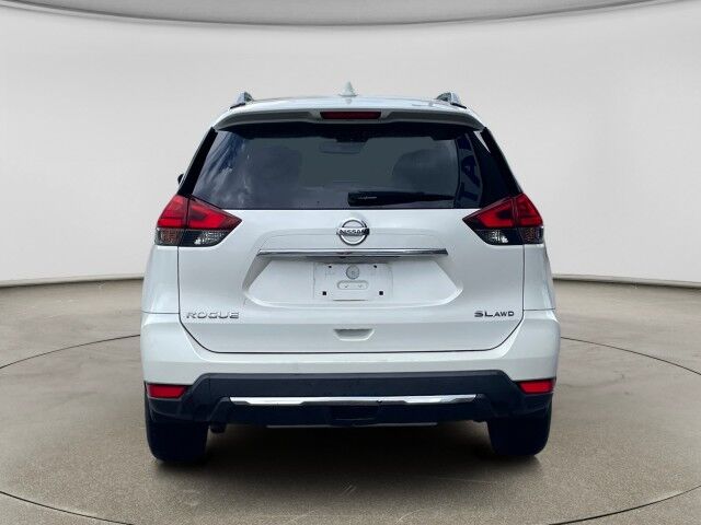 2017 Nissan Rogue SL Cleveland OH
