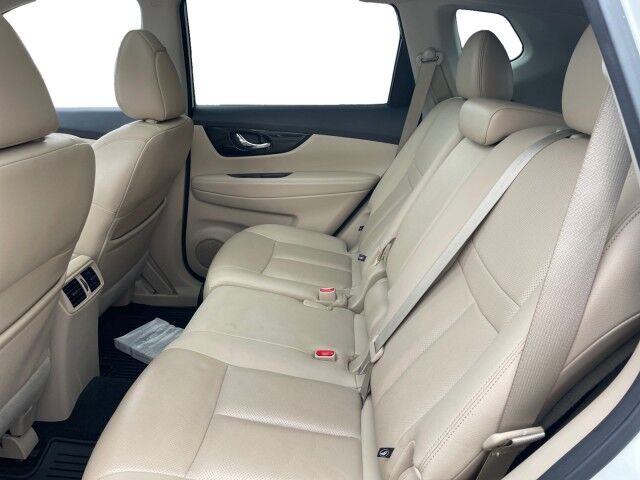 2017 Nissan Rogue SL Cleveland OH