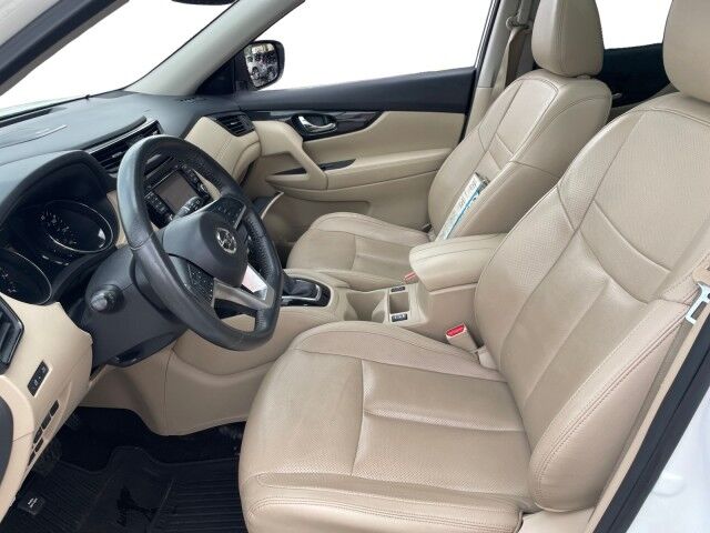 2017 Nissan Rogue SL Cleveland OH
