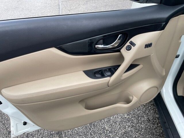 2017 Nissan Rogue SL Cleveland OH