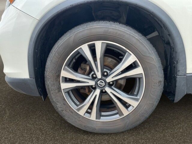 2017 Nissan Rogue SL Cleveland OH