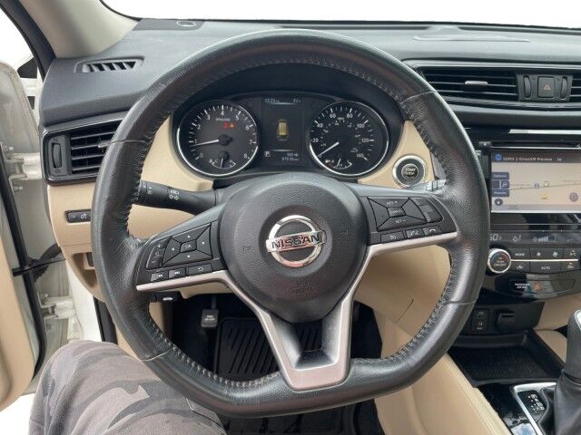 2017 Nissan Rogue SL Cleveland OH