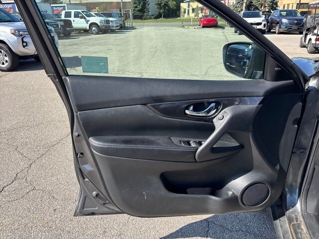 2017 Nissan Rogue SL Cleveland OH