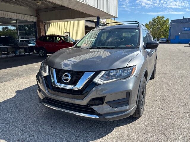 2017 Nissan Rogue SL Cleveland OH