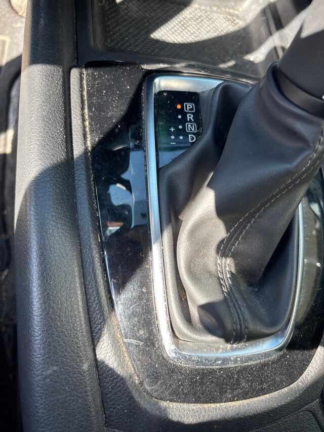 2017 Nissan Rogue SL Cleveland OH