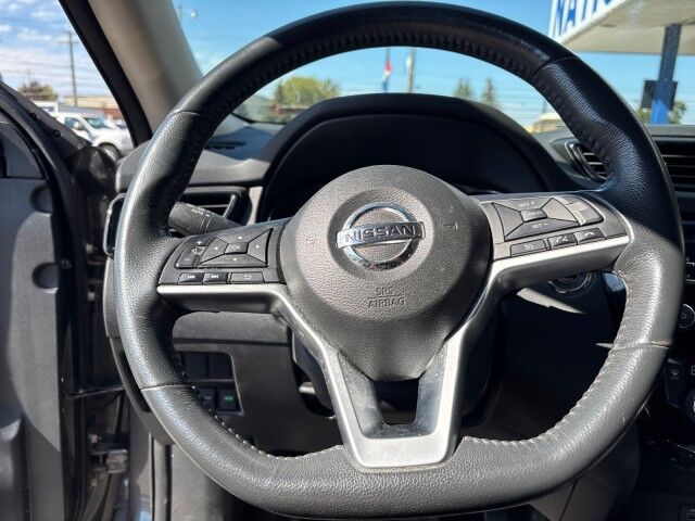 2017 Nissan Rogue SL Cleveland OH