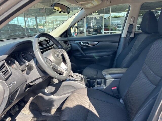 2017 Nissan Rogue SL Cleveland OH