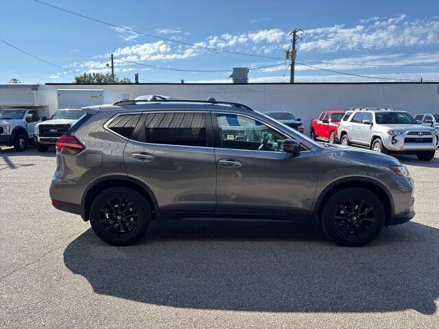 2017 Nissan Rogue SL Cleveland OH