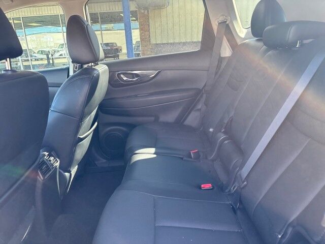 2017 Nissan Rogue SL Cleveland OH