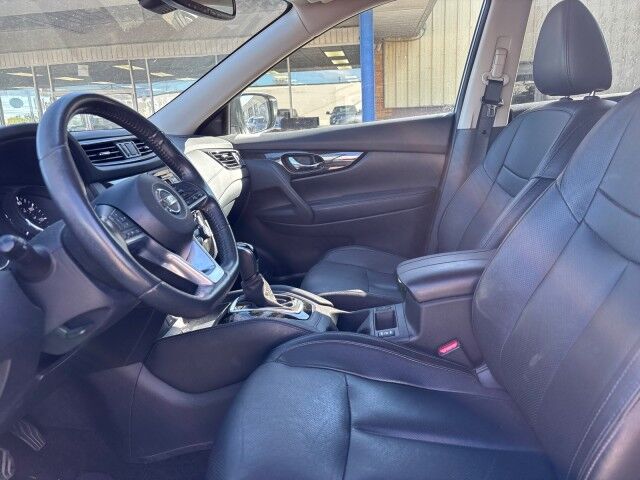 2017 Nissan Rogue SL Cleveland OH