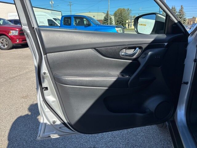 2017 Nissan Rogue SL Cleveland OH