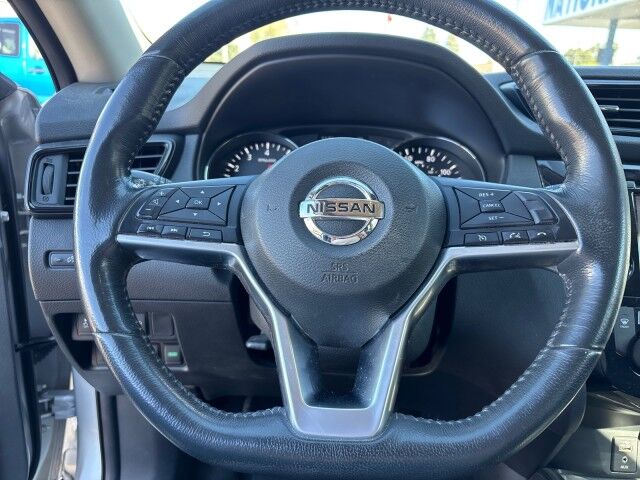 2017 Nissan Rogue SL Cleveland OH